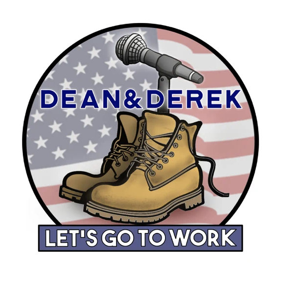 Dean&Derek - Let's Go To work