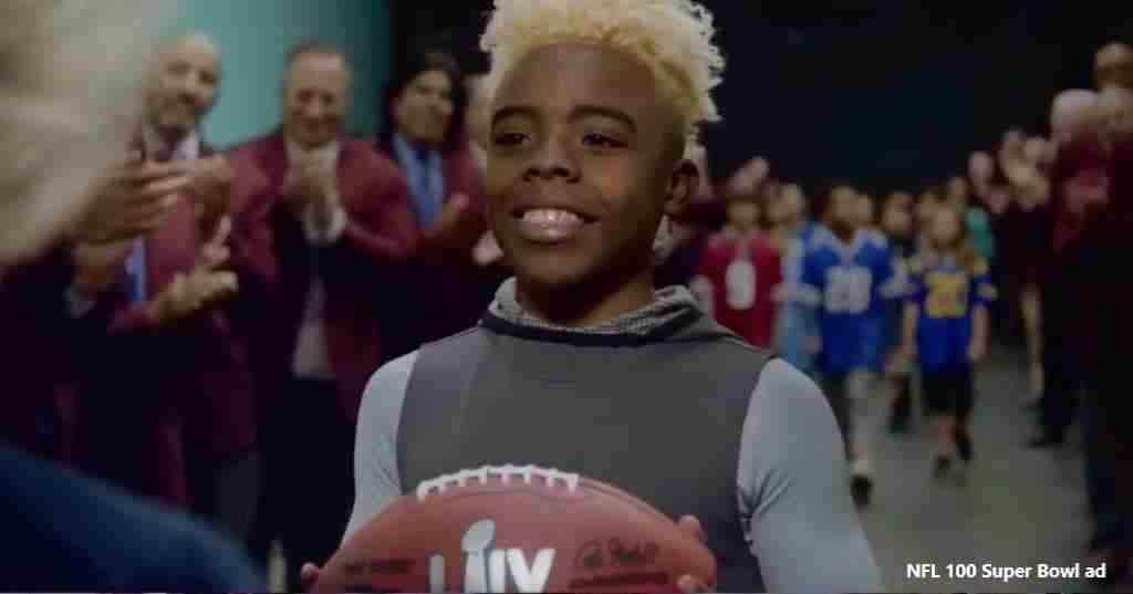 Take It To The House, Kid – What the 2020 Super Bowl Ads Reveal About Ourselves, Our Society