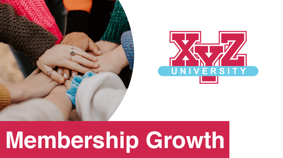 membership growth