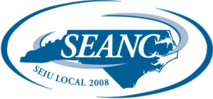 SEANC (State Employees Association of North Carolina)