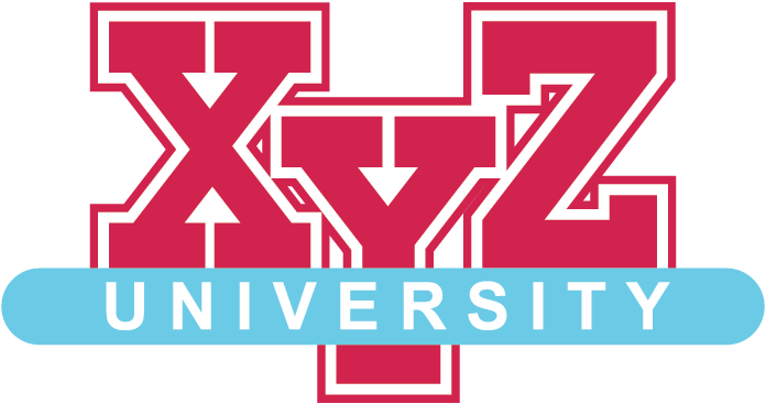 XYZUniversity_Logo