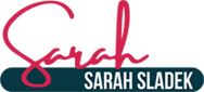 Sarah Sladek NEW logo 2023 web2