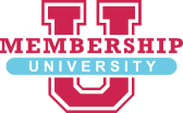 Membership University Logo
