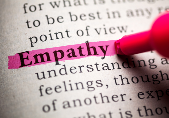 Losing Our Empathy: How to Team-Build When People Could Care Less