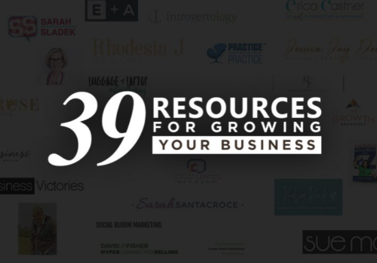 39 growing business